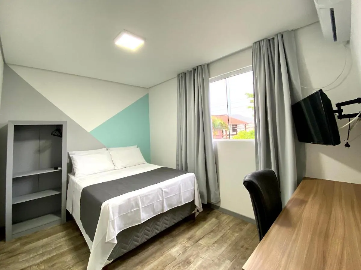 Dona Catarina Hotel Florianópolis