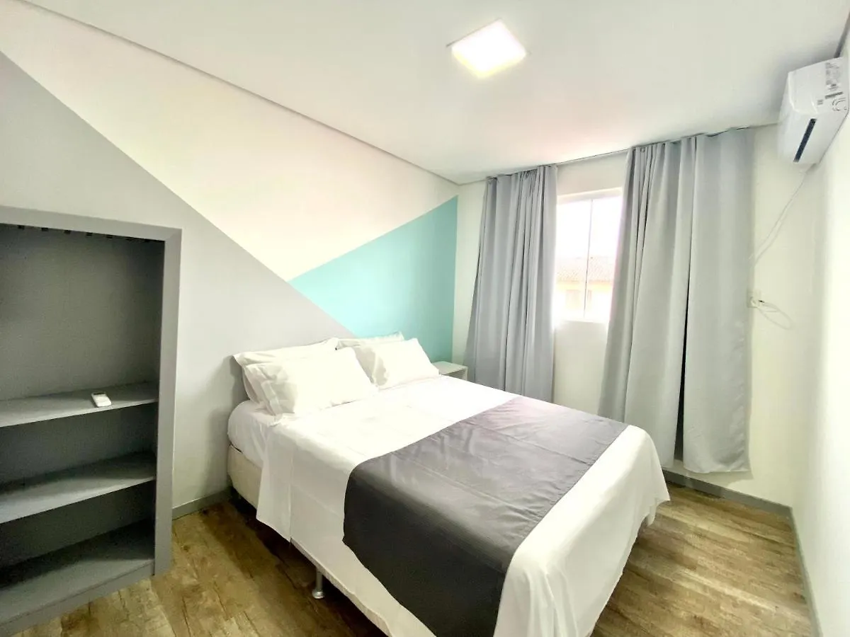 Dona Catarina Hotel Florianópolis