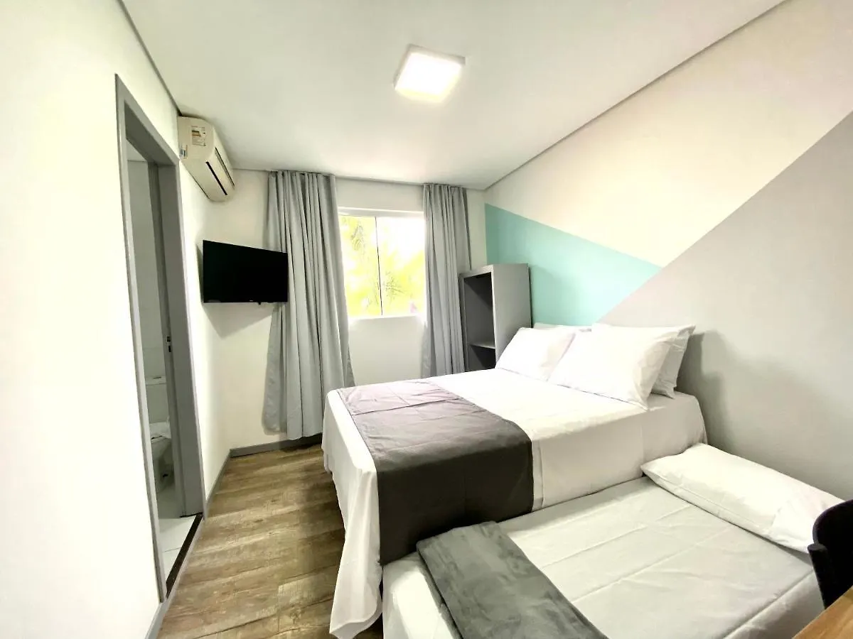 Dona Catarina Hotel Florianópolis