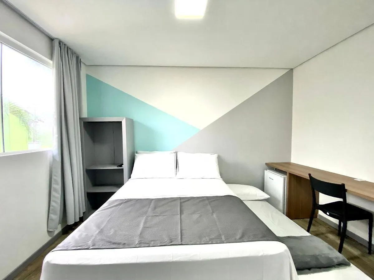 Dona Catarina Hotel Florianópolis