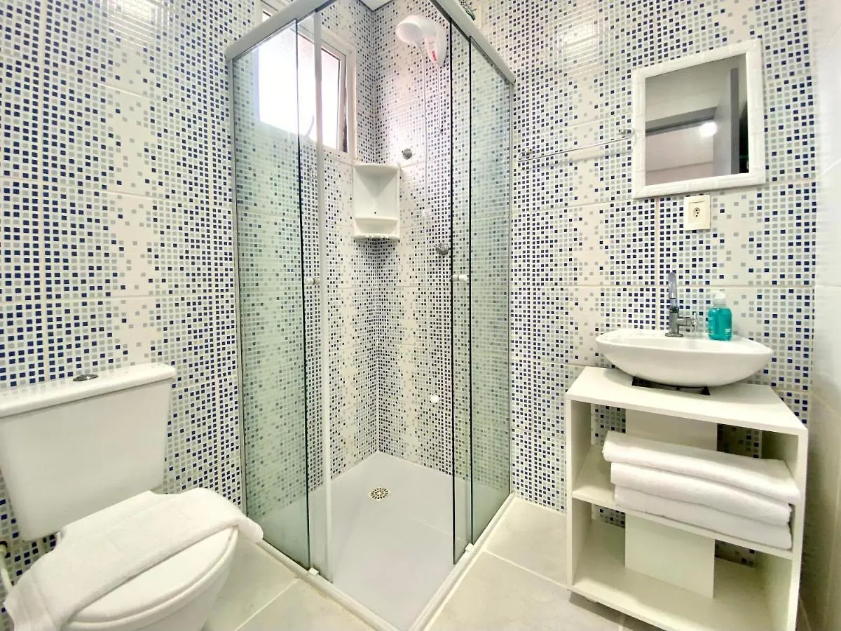 Dona Catarina Hotel Florianópolis