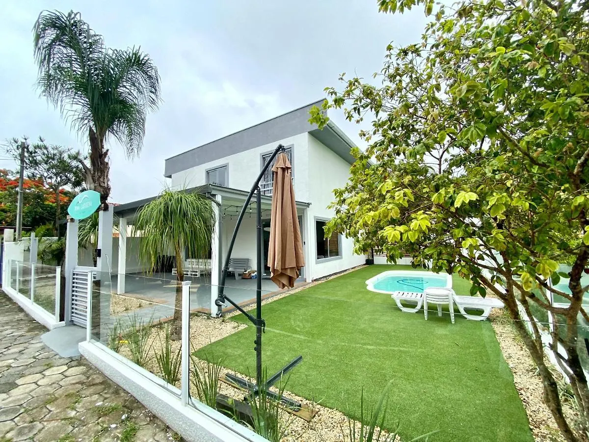Dona Catarina Hotel location