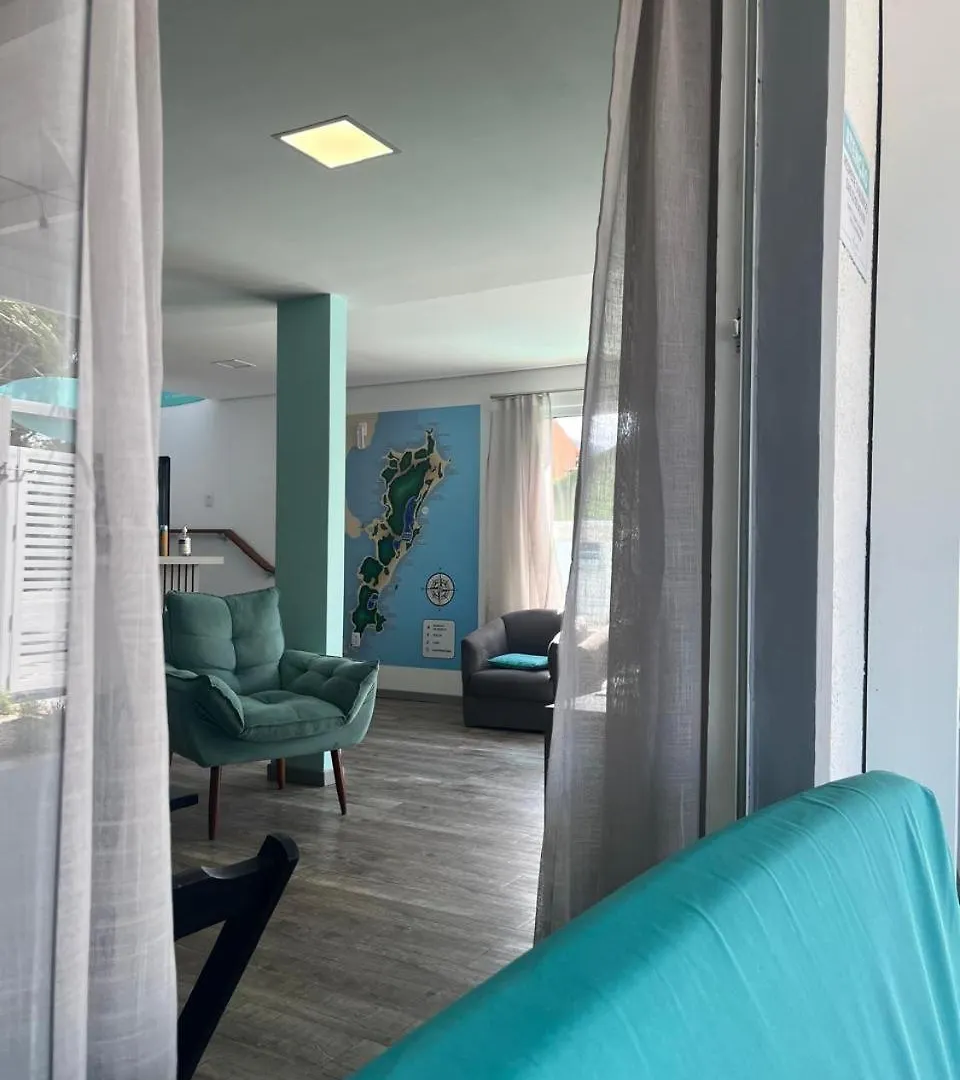 Dona Catarina Hotel Florianópolis