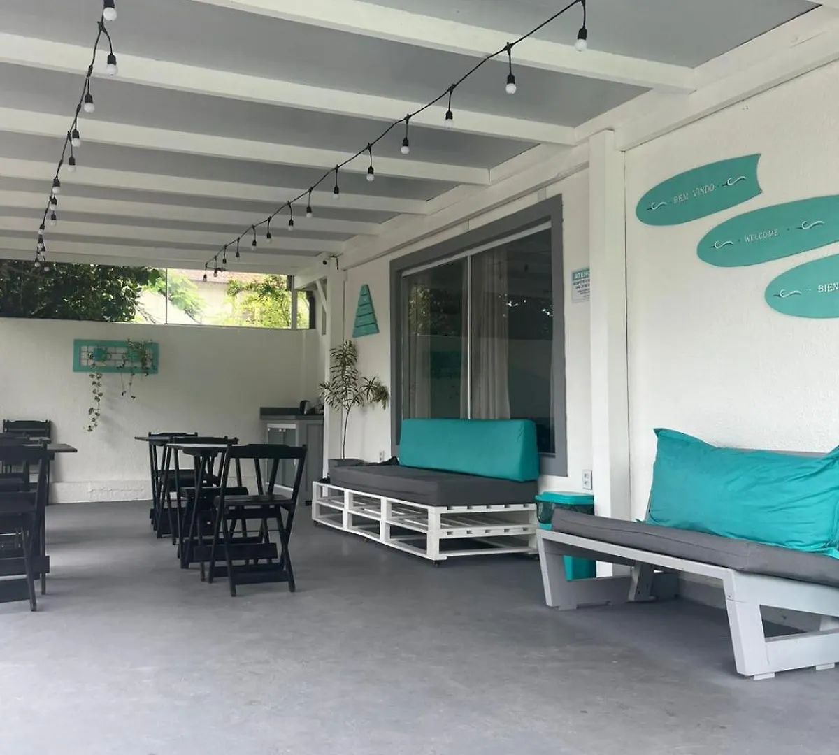 Dona Catarina Hotel Florianópolis