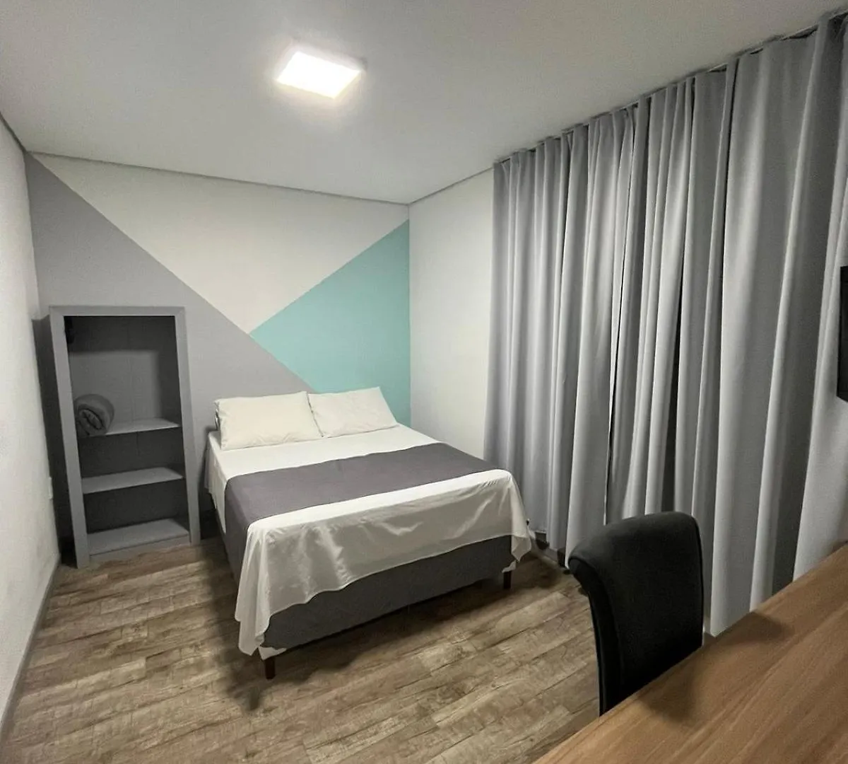 Dona Catarina Hotel Florianópolis